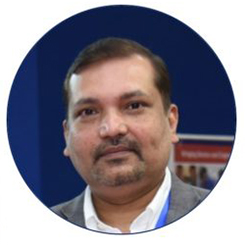 Prof. Sagar Mitra