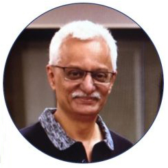 Sunil Mehta